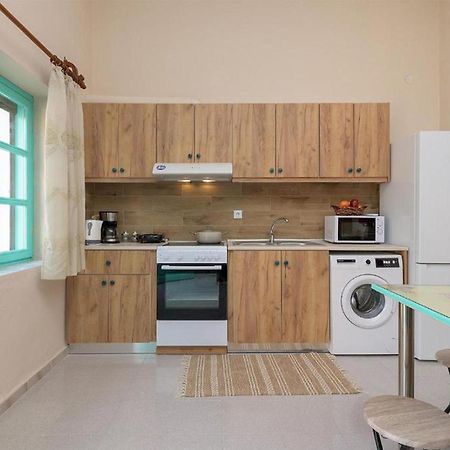 Rhodes Heaven Apartment Malona Village Экстерьер фото