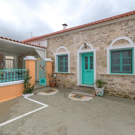 Rhodes Heaven Apartment Malona Village Экстерьер фото