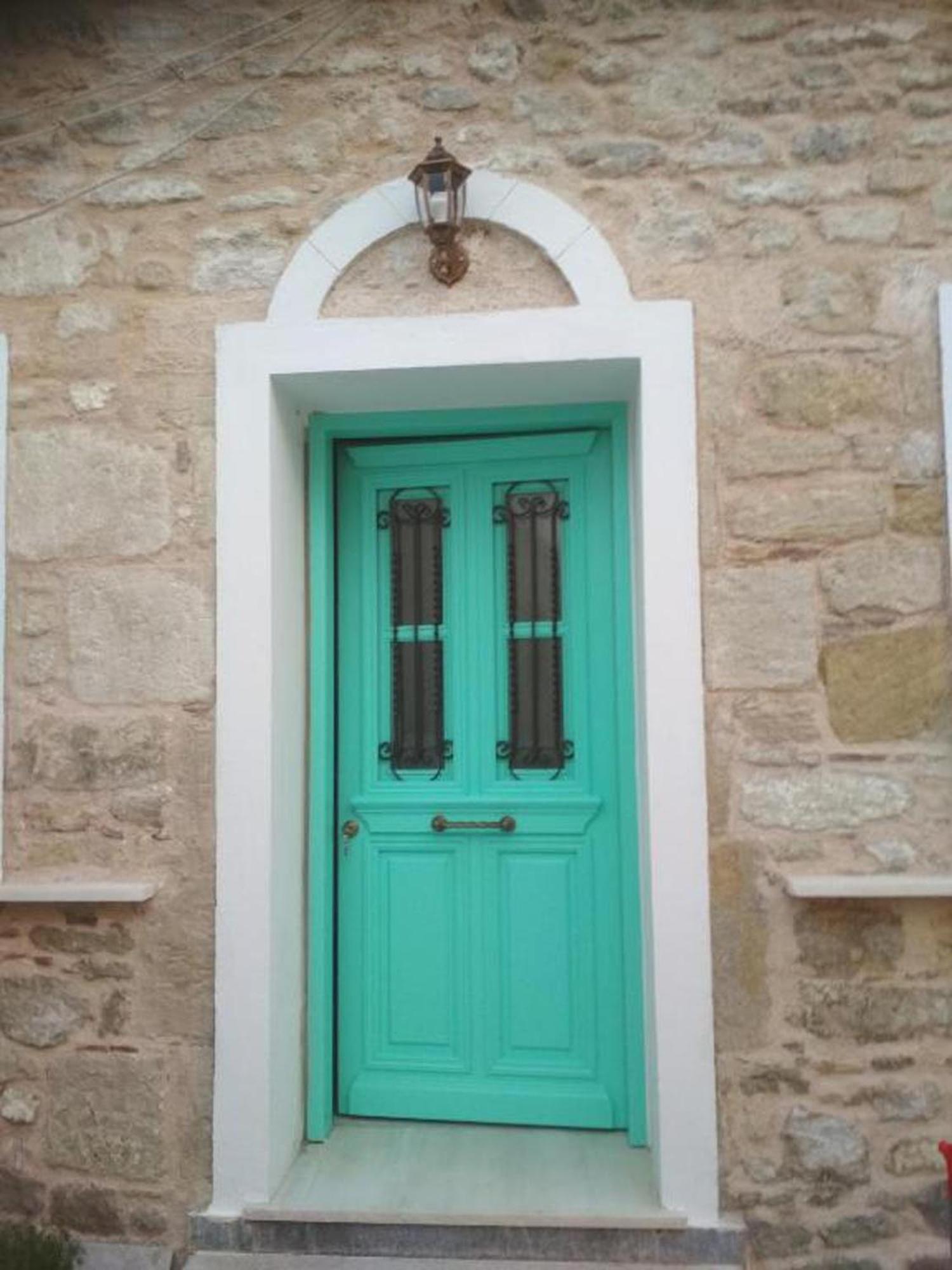 Rhodes Heaven Apartment Malona Village Экстерьер фото