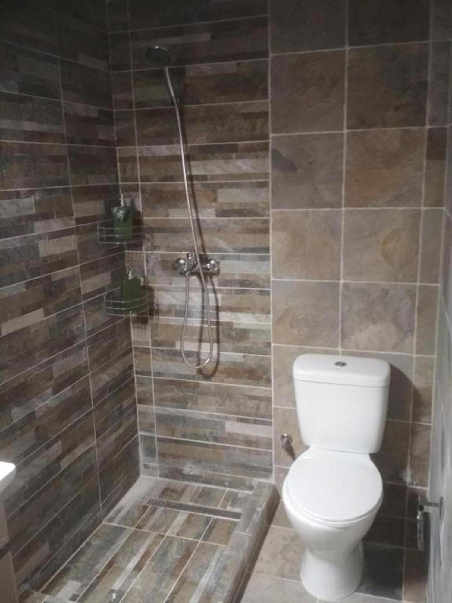 Rhodes Heaven Apartment Malona Village Экстерьер фото